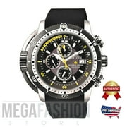 Citizen Men's MEN??S PROMASTER SOLAR AQUALAND CHONOGRAPH 200M DIVERS WATCH BJ2124-14E