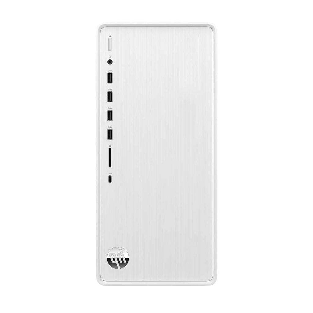 HP Pavilion TP01-3037c Desktop Computer Tower, Intel Core i5 12th