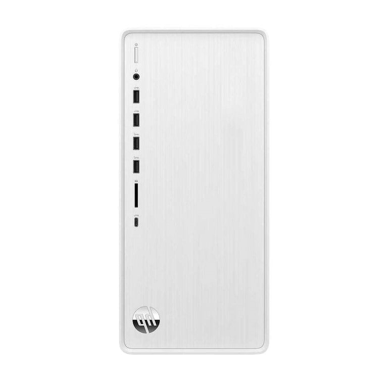 HP Pavilion TP01-3037c Desktop Computer Tower, Intel Core i5 12th