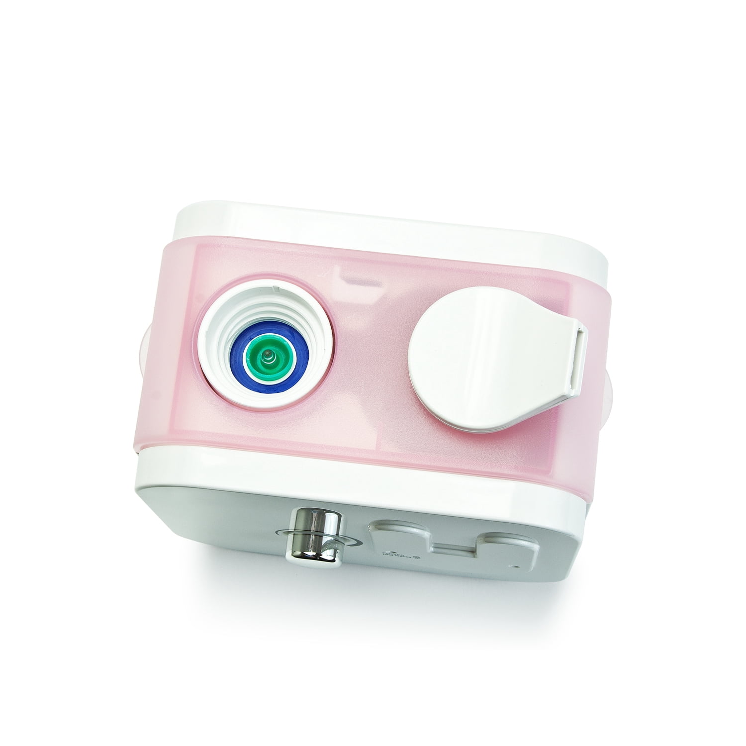 Miso, Smile Rabbit Personal Air Humidifier, Pink, Made in Korea