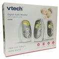 thumbnail image 3 of VTech Safe Digital Audio Baby Monitor with 2 Parent Units - DM223-2, 3 of 9