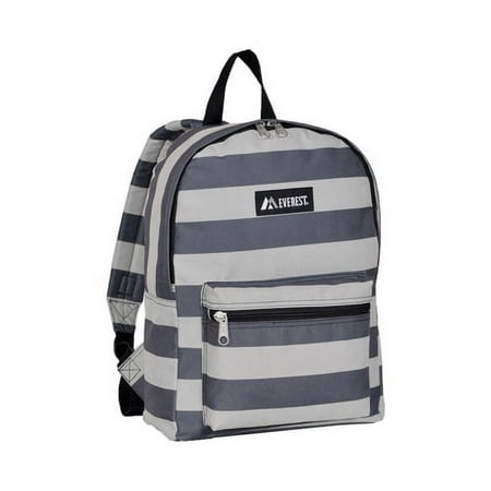 Everest Pattern Backpack (Set of 2)