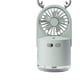thumbnail image 1 of Ventilador de mesa potente y silencioso, ángulo ajustable de 360 grados, ventilador portátil, ventilador de escritorio de enfriamiento silencioso, para oficina, deportes al aire libre, viajes a casa oso de fresa  Hogar, 1 of 3