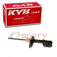 thumbnail image 3 of Suspension Strut Fits select: 2014-2018 MAZDA 3, 3 of 4