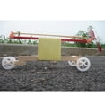 thumbnail image 2 of Coche de Carreras con Goma, Modelo de Ensamblaje de Bricolaje, Juguete para , Aprendizaje de Física T0801 Sunnimix Juguete con banda de goma, 2 of 6