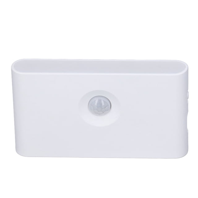 Luz LED Nocturna De Movimiento, Luz Inteligente Con Sensor De Movimiento, Carga USB, Gabinete Magnético, Luz Nocturna Para Pasillo