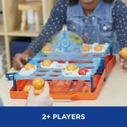 Battleship Shots Board Game for Kids and Family Ages 8 and Up, 2 Players