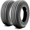 thumbnail image 6 of Set of 4 Bridgestone Duravis M700 HD ST235/85R16 235/85R16 120/116R E 10 Ply Trailer Tires, 6 of 8