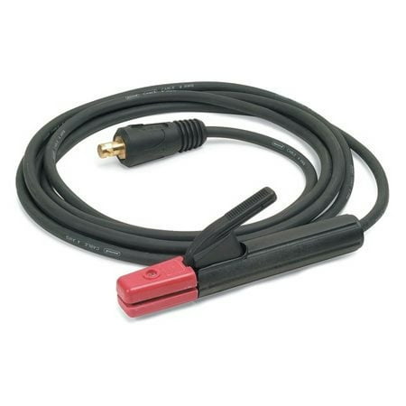 Photo 1 of LINCOLN ELECTRIC K2374-1 Electrode Holder & Cable,12.5 ft
