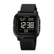 thumbnail image 3 of Men Digital Sports Watch Ultra-Dino Face Large 50m Ratio de muñeca de muñeca de relojes electrónicos de alarma impermeable para hombres/niño/estudiante, 3 of 9