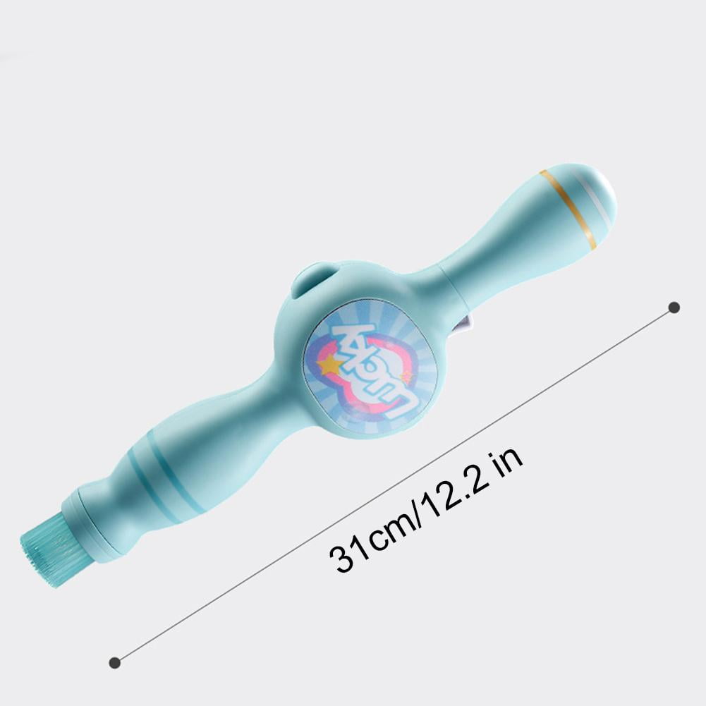 Elastic Bubble Fog Wand, Interactive Fog Bubbles Machines Maker, Create Magical Moments at Parties, Weddings, Birthday, Fun Indoor & Outdoor