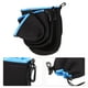 thumbnail image 5 of 4 piezas de lente de neopreno Pouch, 5 of 5