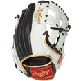 thumbnail image 3 of Rawlings Encore 12.25" Baseball Glove: EC1225-6BW Right Hand Thrower, 3 of 5