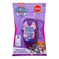 thumbnail image 2 of 6 Telefono Sonido Paw Sky Niña Juguete Mayoreo T372333, 2 of 3