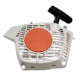 thumbnail image 1 of Recoil Starter Assembly Pull Starter for Ms162 Ms172 Chainsaw 1148 080 2106, 1 of 9
