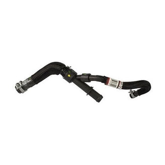 Motorcraft KH715 Heater Water Hose - Replacement Coolant Hose