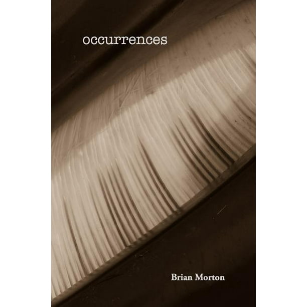 occurrences (Paperback)