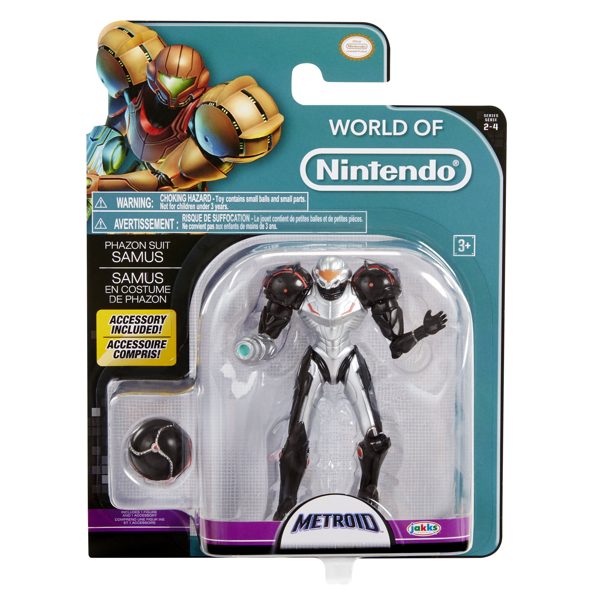 World Of Nintendo 4 Figures Samus Metroid Prime 3 Walmart Com Walmart Com World Of Nintendo 4 Figures Samus Metroid Prime 3 Walmart Com Walmart Com