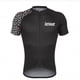 thumbnail image 3 of Proveedor de camisetas de ciclismo con protección UV Camisetas de ciclismo con diseño personalizado Camisetas de ciclismo Ropa de ciclismo, 3 of 4