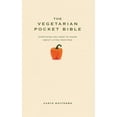thumbnail image 1 of The Vegetarian Pocket Bible, 1 of 1