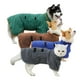 thumbnail image 3 of Dog Bathrobe Towel Quick Dry Super Absorbent Pet Dog Cat Bathrobe Towel ShopWise Round, 3 of 8