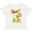 AA-White, variant on Inktastic I'm O-fish-ally Two Cute Clownfish Second Birthday Boys or Girls Toddler T-Shirt