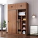 thumbnail image 3 of Storage Drawers Wardrobe Rack Shoe Girl Wardrobe Pole Verticle Divider Bedroom Closets Living Room Meuble De Rangement Decor My Lux Decor Round, 3 of 35