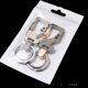 thumbnail image 3 of SZTXJ 2 Pack Car Keychain Bottle Opener Keyring for Men and Women (Multicolor), 3 of 5