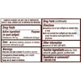 thumbnail image 2 of Rugby Ultra Strength Simethicone Gas Relief 180 mg, Gas Relief for Adults, Anti Flatulence, Bloating Aid, and Gas Fullness Reliever Pills - 60 Softgels - 12 Pack, 2 of 4