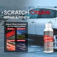 thumbnail image 5 of weibbin Cream Car Scratch Remover for Shallow Paint Fine Scratch Repair, 5 of 5