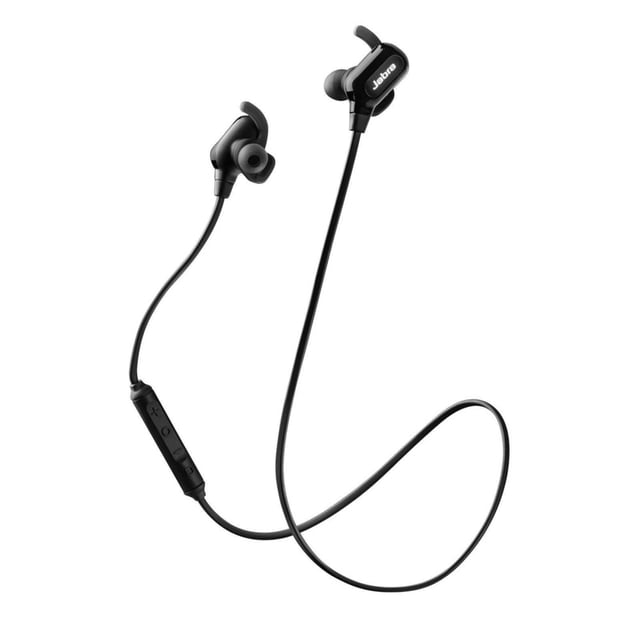 Audífonos Jabra Bluetooth Jabra repelente al agua Halo Free