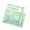 B, variant on Artist Watercolor 50-Page 300GSM Pad, Travel Painting Set with Palette