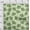 Light Green, variant on oneOone Georgette Viscose Orange Fabric Artistic Sewing Material Print Fabric By The Yard 42 Inch Wide-WL2