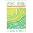 thumbnail image 1 of Unwritten Rule: State-Making through Land Reform in Cambodia (Cornell Series on Land: New Perspectives on Territory, Development, and Environment), 1 of 1