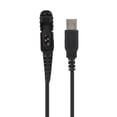 thumbnail image 1 of Cable de programación USB para radio portátil Motorola DEP550 DEP570 DP2000 Accesorio para walkie talkie, 1 of 7