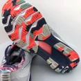 thumbnail image 4 of Asics Gel Kayano 28 Dynamic DuoMax Size 9.5 Gray Coral Multi Color Shoes, 4 of 6