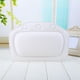 thumbnail image 1 of Almohada de baño Bañera Reposacabezas Espuma Diseño Spa Cuello ANGGREK Otros, 1 of 3