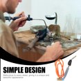 thumbnail image 3 of OULII Plumber Torch Welding Gas Torch With Copper Material For High Temperature Heating 1 Set, 3 of 8