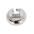 thumbnail image 3 of Camco Camper/RV Double Propane Tank Locking Device | Features a Combination Lock for Keyless Access & Heavy-Duty Steel Design (40590), 3 of 12