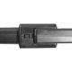 thumbnail image 3 of Detector de metales Buscador de seguridad Alarma Alta sensibilidad Vibración Herramienta de búsqueda corporal Likrtyny  Para estrenar, 3 of 5