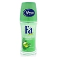 thumbnail image 1 of Fa Deodorant Roll-On - Caribbean Lemon 50ml/1.7oz, 1 of 2