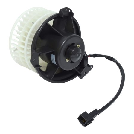 A/C Blower Motor for Chrysler Town & Country, Voyager / Dodge Carav... QU