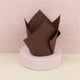 thumbnail image 1 of Xiao Hua Capacillos para cupcakes Tulip Baking, 300 unidades, para cupcakes y muffins (marrón), 1 of 5