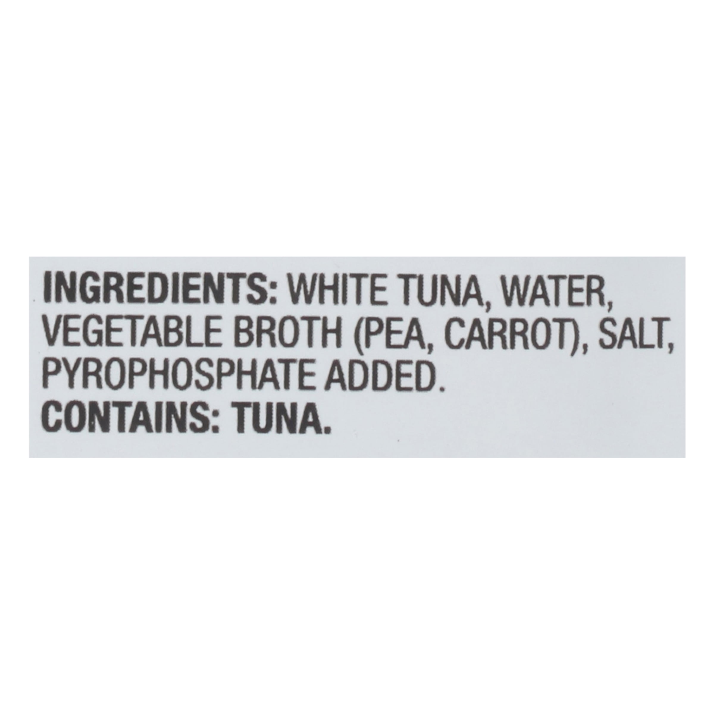 (12 pack) Bumble Bee Low Sodium Chunk White Albacore Tuna in Water, Wild Caught, Gluten Free, 16g Protein per Serving, Shelf Stable Pouch, 2.5 oz