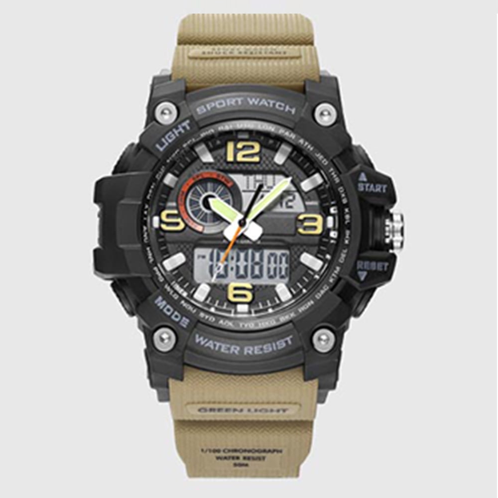 electronic watch walmart