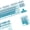 Blue, variant on PBT+PC Material Translucent Lipstick Keycaps HOA Profile For Mechanical Keyboards With 132Keys Layout