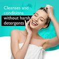 thumbnail image 3 of Dhs Clear Shampoo, 16 Oz C29, 3 of 3