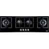 Summit Appliance Summit 43'' Gas Cooktop with 4 Burners