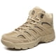 thumbnail image 2 of Zapatos Trekking Altos Hasta El Tobillo Botas Senderismo para Hombres Deportivos Al Aire Libre Antideslizantes, 2 of 9