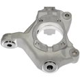 thumbnail image 3 of Dorman 698-166 Front Passenger Side Steering Knuckle for Specific Lexus / Toyota Models Fits select: 2010-2015 TOYOTA PRIUS, 2011-2017 LEXUS CT, 3 of 4